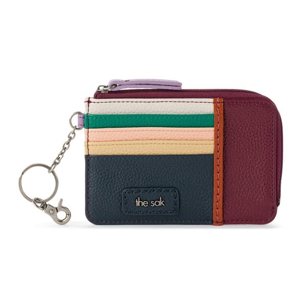 Womens The Sak Gen Card Wallet - image 