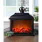 Fireplace Lantern - image 1