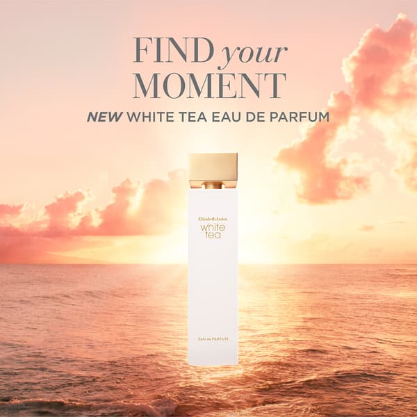 Elizabeth Arden White Tea Eau de Parfum