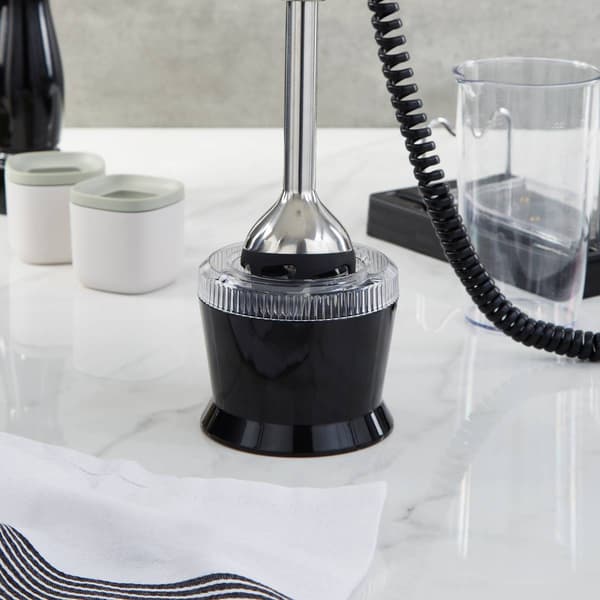 BergHOFF Grinder Attachment for X5 Pro Handheld Blender