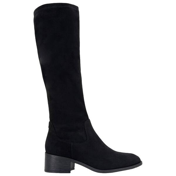 Womens Kenneth Cole Reaction Salt Stretch Tall Boots - image 