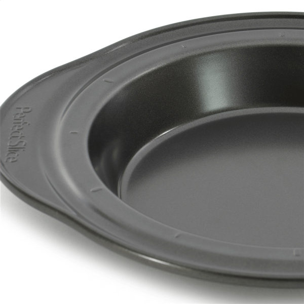BergHOFF Perfect Slice 3pc. Pie Pans with Tool