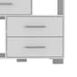 FM FURNITURE Sunflower Dresser - image 6