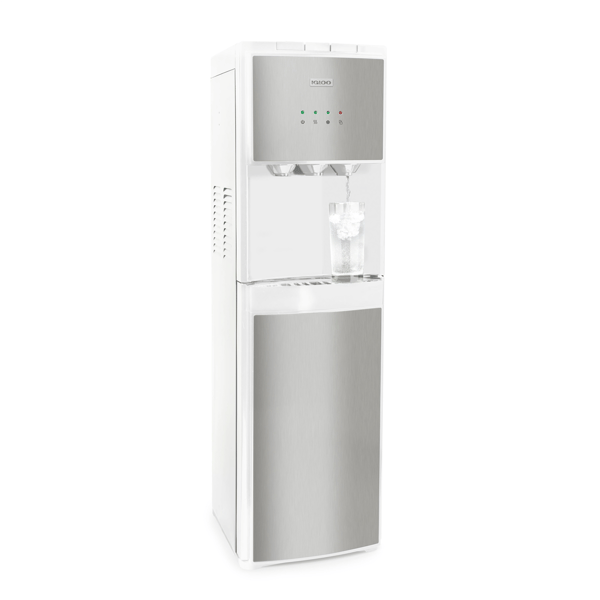 Igloo Hot, Cold & Room Temperature Bottom-Load Water Dispenser