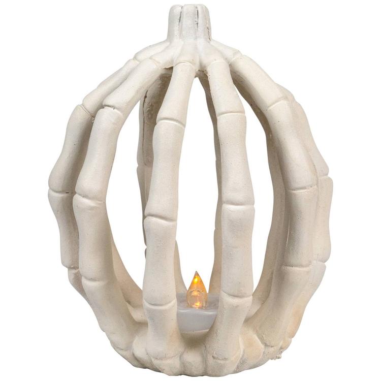 Northlight Seasonal 6.25in. LED Lighted Skeleton