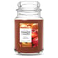 Yankee Candle&#40;R&#41; Apple Pumpkin 22oz. Signature Jar Candle - image 1