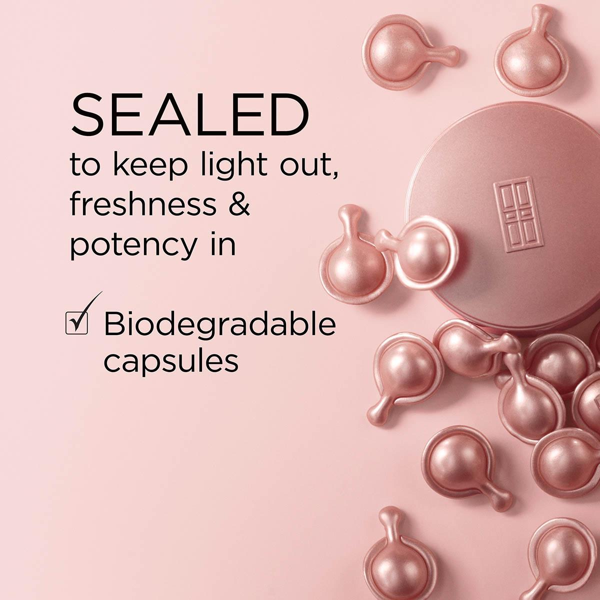 Elizabeth Arden Retinol + HPR Ceramide Capsules