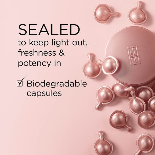 Elizabeth Arden Retinol + HPR Ceramide Capsules