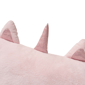 Olivia & Finn Pink Unicorn Kids Decorative Body Pillow - image 5