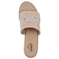 Womens Cliffs by White Mountain Biancia Wedge Sandals - image 4