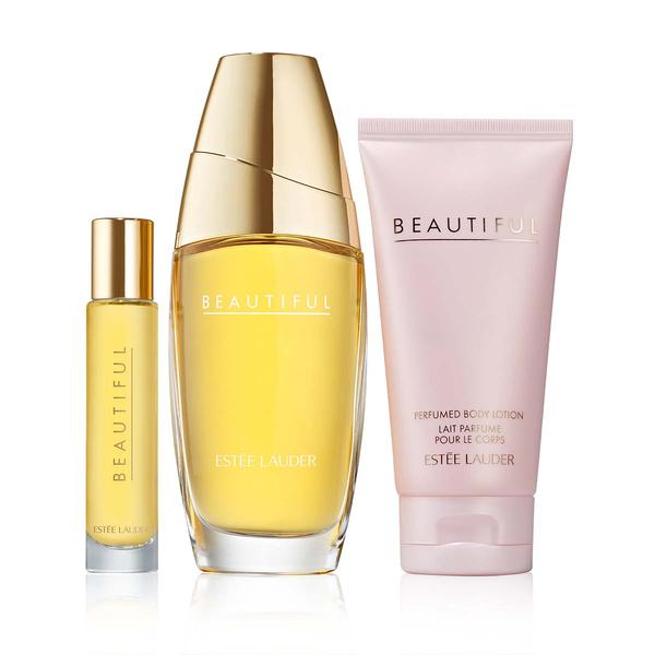Estée Lauder™ Beautiful Favorites Perfume + Body Lotion Gift Set