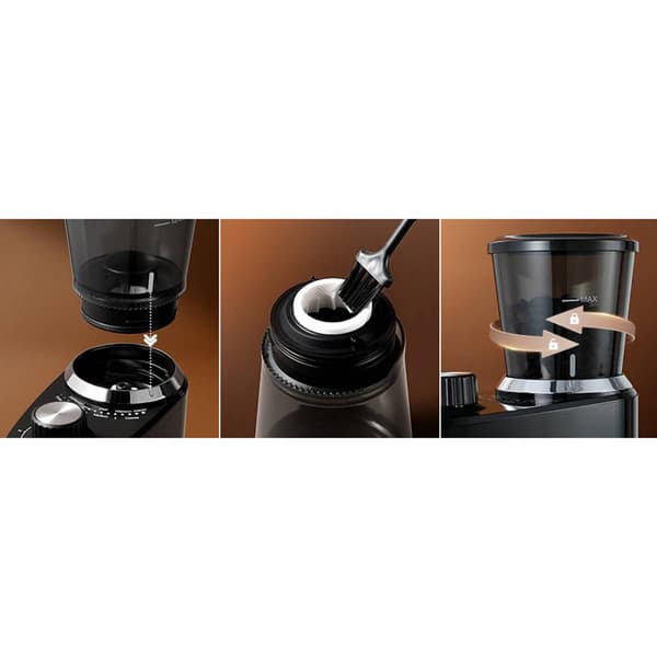 Sboly Coffee Grinder