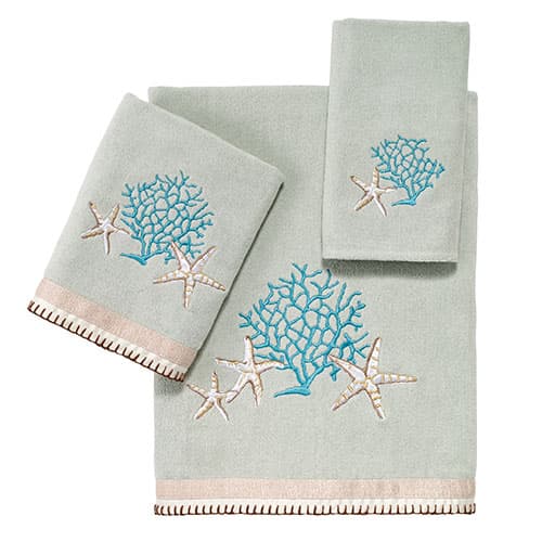 Avanti Beachcomber Towel Collection