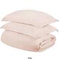 Superior 400 Thread Count Solid Egyptian Cotton Duvet Cover Set - image 13
