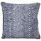 Tommy Bahama Striped Decorative Pillow - 18x18 - image 1