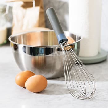 BergHOFF 3-Piece Whisk Set