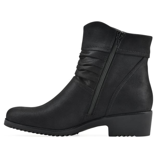Womens Cliffs by White Mountain Durbon Ankle Boots