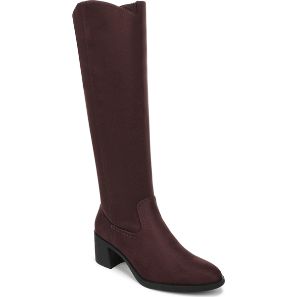 Womens LifeStride Joliet Knee High Boots