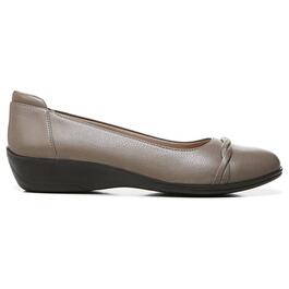 Womens Lifestride Impact Faux Leather Loafers