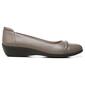 Womens Lifestride Impact Faux Leather Loafers - image 2