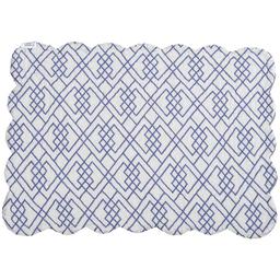 Genevieve Quilted Placemat