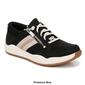 Womens Ryka Carefree Zip Athletic Sneakers - image 6