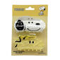 Impressions Vanity Peanuts(tm) Claw Clip Set - image 1