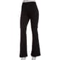 Juniors Cotton Candy High Waist Butter Soft Flare Yoga Pants - image 2