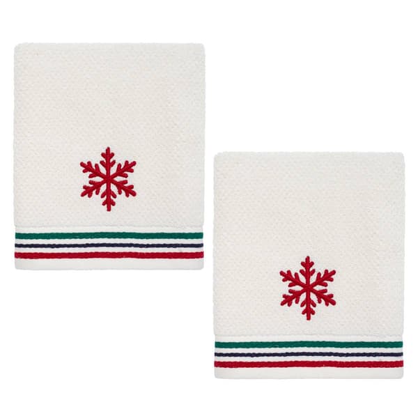 IZOD Nordic Bath Collection