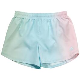 Girls &#40;7-16&#41; adidas&#40;R&#41; Pastel Ombre Active Shorts