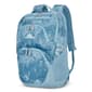 High Sierra&#40;R&#41; Swoop Signature Backpack - Blue Waves - image 1