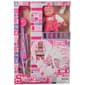 Uneeda 13in. Sweetums 5-In-1 Gift Set - image 1