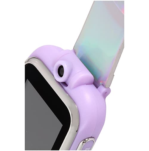 Kids iTouch PlayZoom Lavender Smart Watch - IPZ13079S06A-HLG