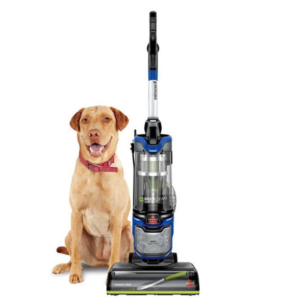 Bissell&#40;R&#41; Cleanview Allergen Pet Upright Vacuum - image 
