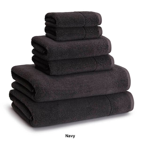 Cassadecor Osaka 6pc. Towel Set