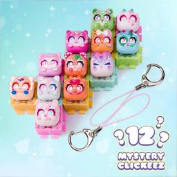 Clickeez™ Series 3 12-Pack