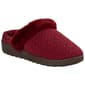 Womens MUK LUKS(R) Quianna Lee Clog Slippers - image 1
