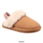 Big Girl LAMO Lia Youth Strap Back Slippers - image 6