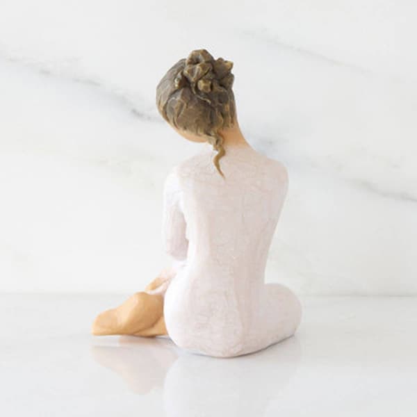 Demdaco Willow  Tree Serenity Figurine