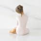 Demdaco Willow  Tree Serenity Figurine - image 2