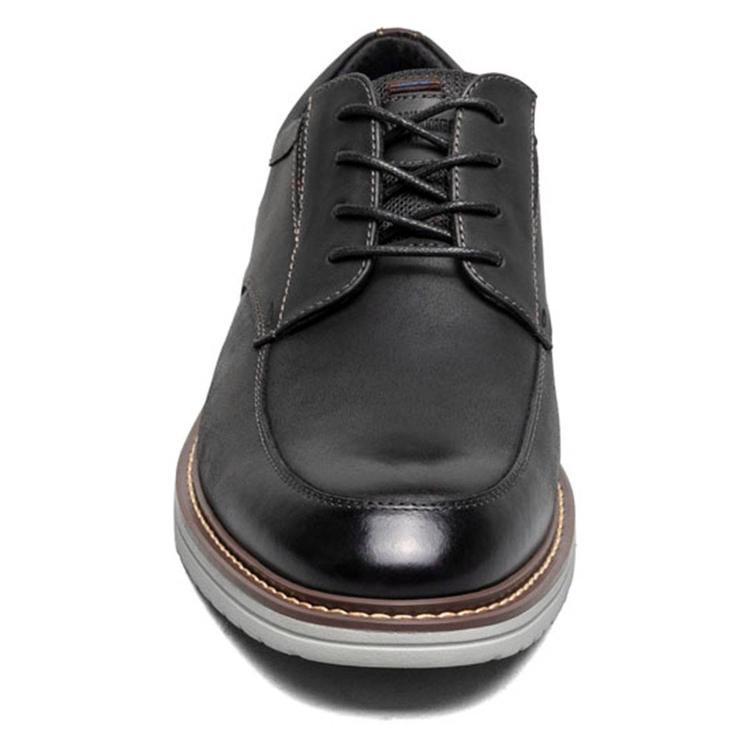 Mens Nunn Bush Griff Moc Toe Oxfords