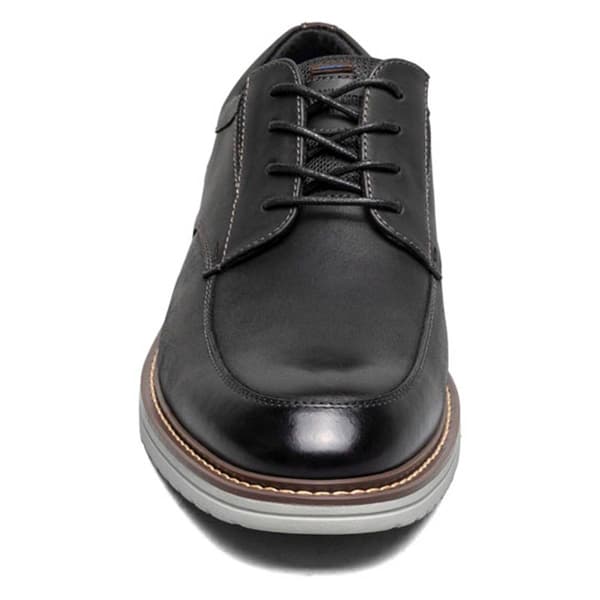 Mens Nunn Bush Griff Moc Toe Oxfords