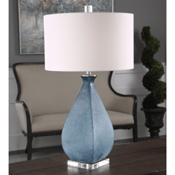 Uttermost Atlantica Table Lamp