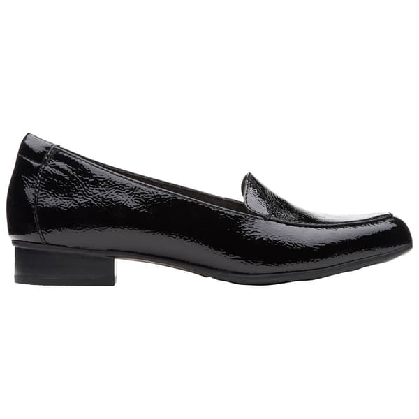 Womens Clarks® Juliet Lora Comfort Loafers