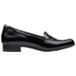 Womens Clarks® Juliet Lora Comfort Loafers - image 2