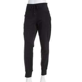 Womenx RBX Plush Interlock Jogger Leggings