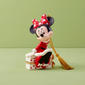Lenox(R) Minnie w/ Gift Ornament - image 1