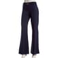 Juniors A. Byer Scuba Buckle Front Seam Dress Pants - image 1