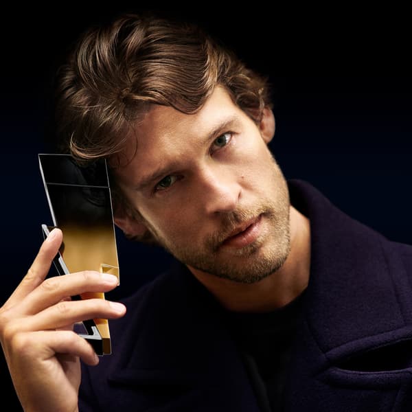 Carolina Herrera Bad Boy Extreme Eau de Parfum