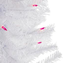 Northlight Seasonal 3ft. White Pine Artificial Christmas Tree